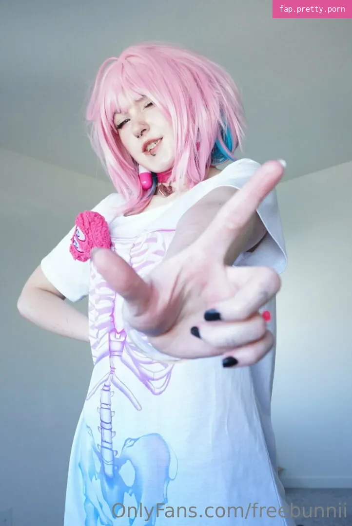 freebunnii - Photo #75
