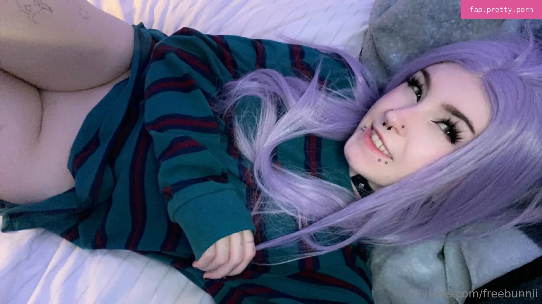 freebunnii - Photo #21