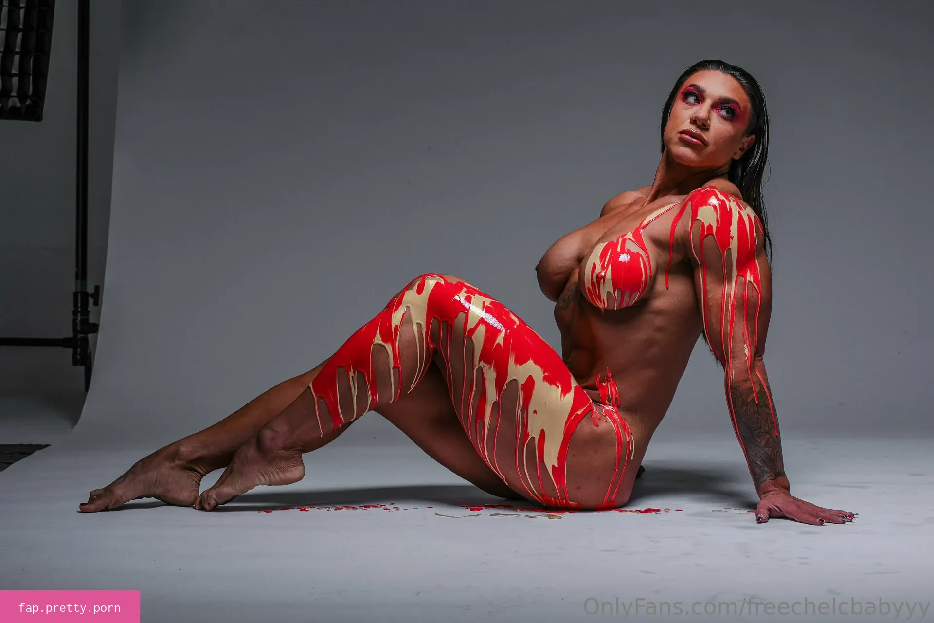 freechelcbabyyy - Photo #41