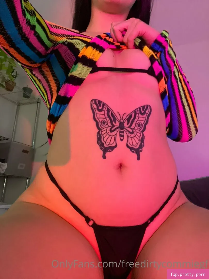 freedirtycommiegf - Photo #05