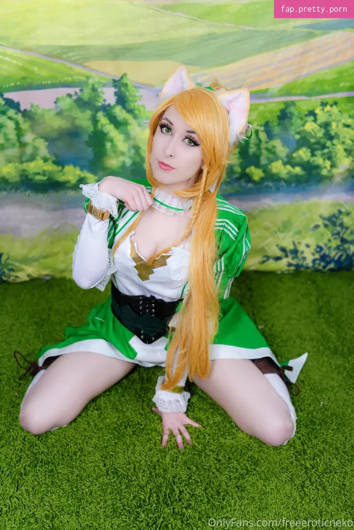 freeeroticneko - Photo #45