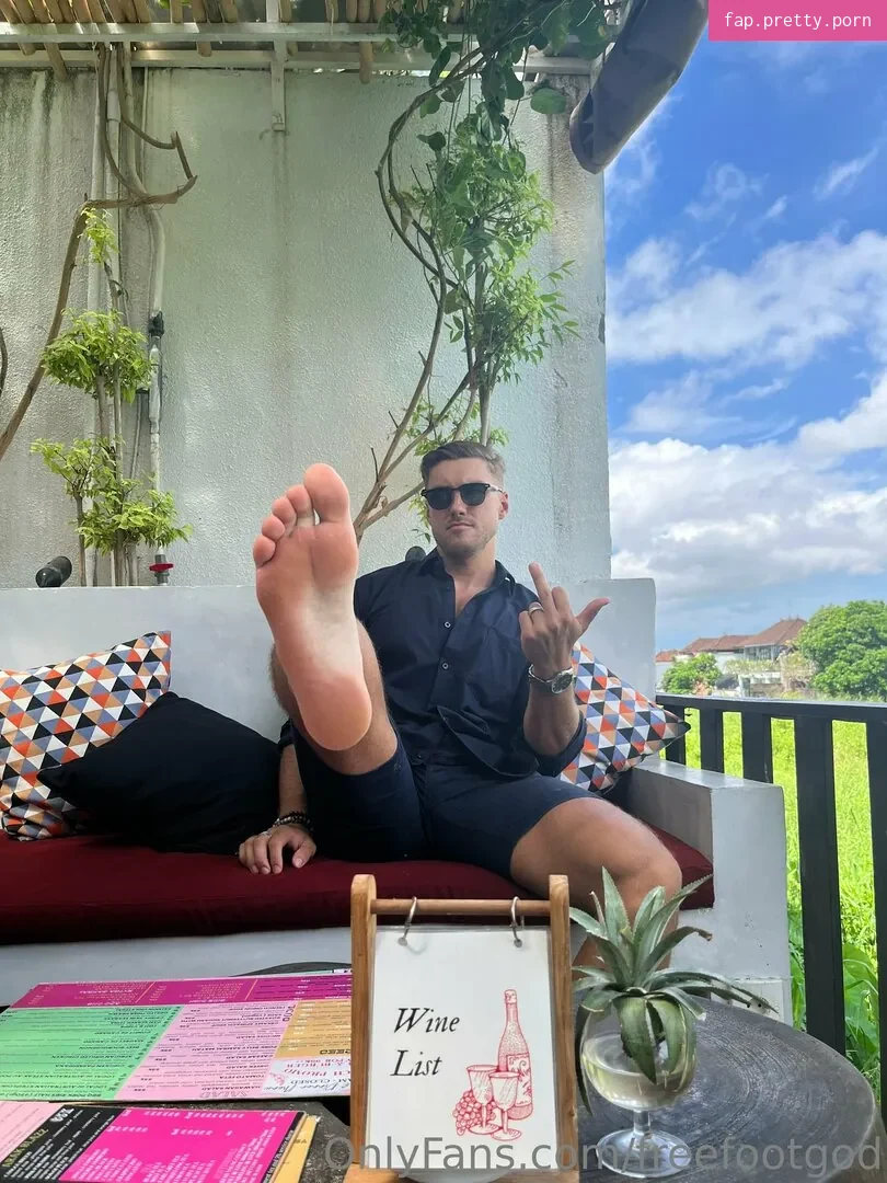 freefootgod - Photo #26
