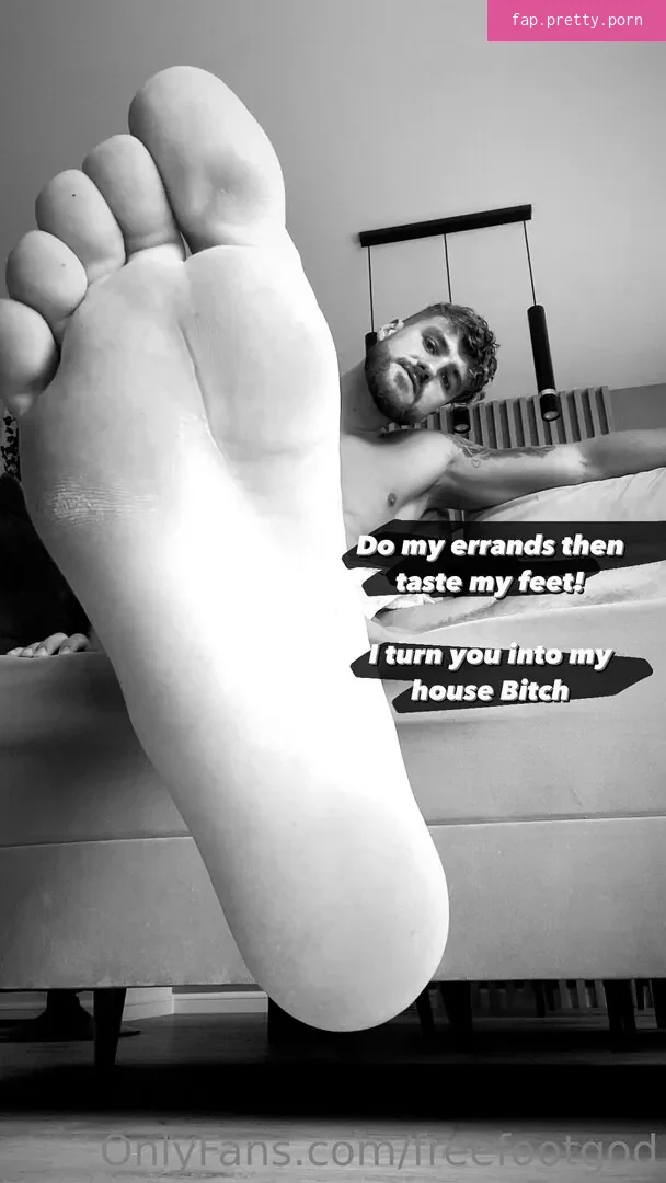 freefootgod - Photo #84
