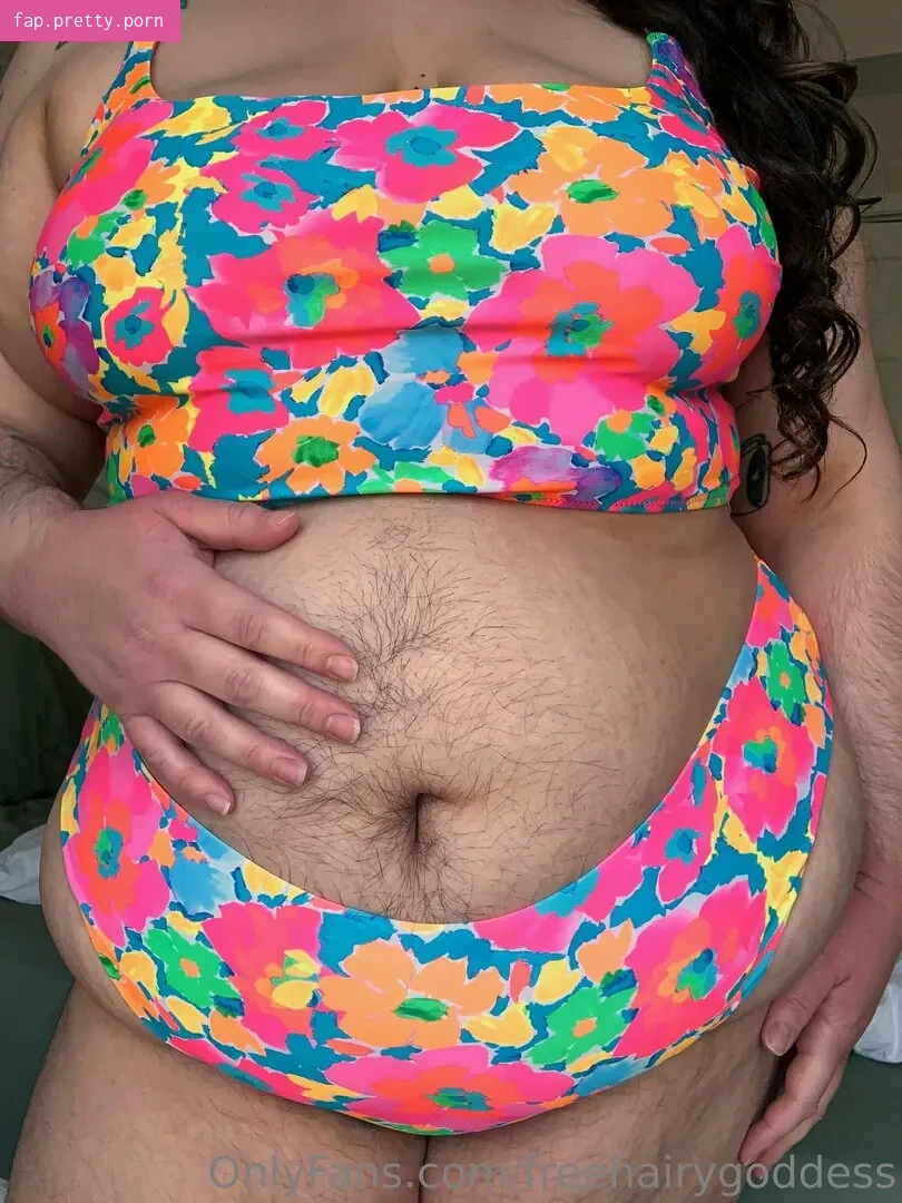 freehairygoddess - Photo #04