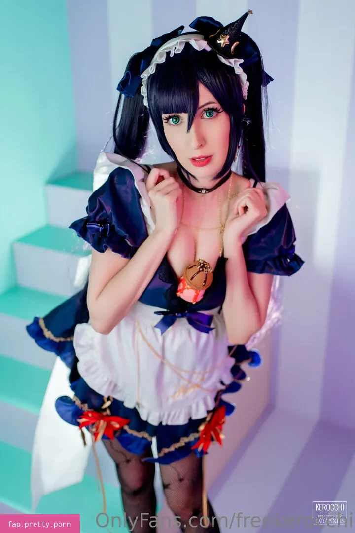 freekerocchi - Photo #62