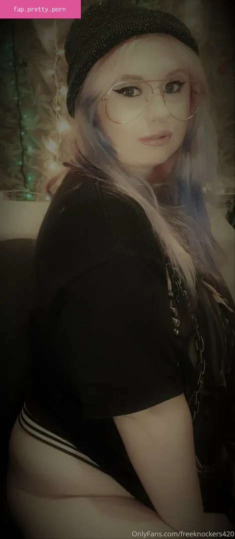 freeknockers420 - Photo #63