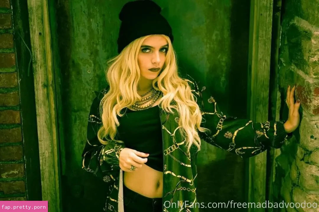 freemadbadvoodoo - Photo #27