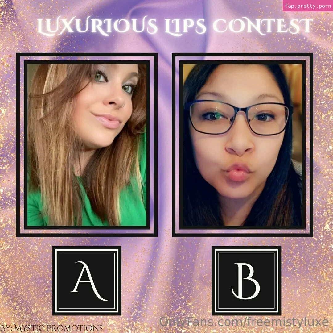 freemistyluxe - Photo #14