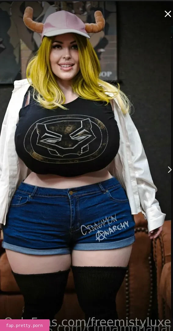 freemistyluxe - Photo #26