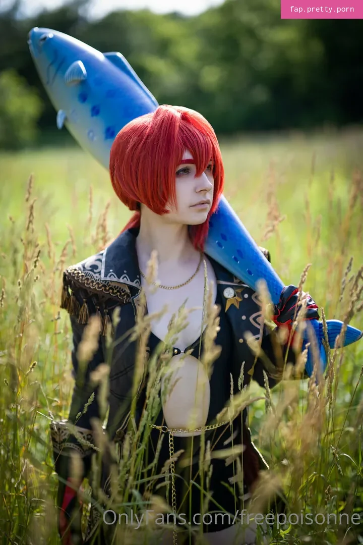 freepoisonne - Photo #45