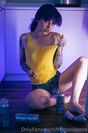freepoisonne