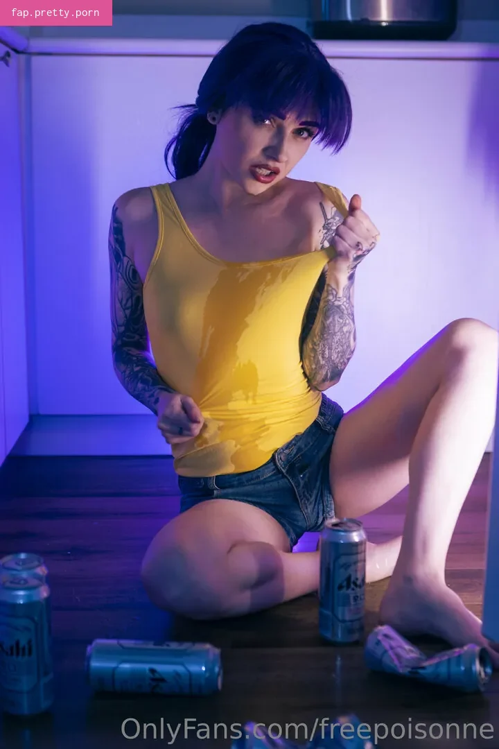 freepoisonne - Photo #92