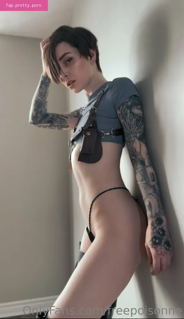 freepoisonne - Photo #11