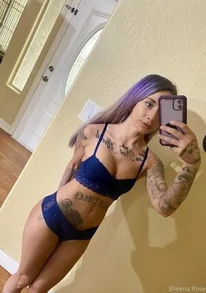 freesheenarose