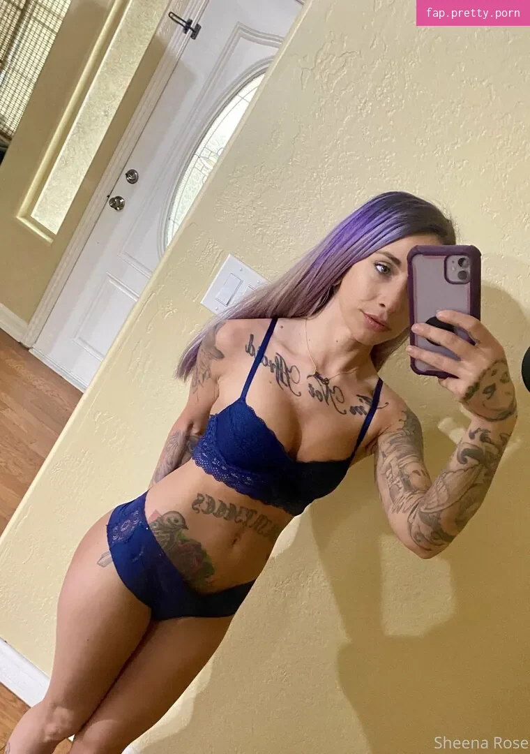 freesheenarose - Photo #53