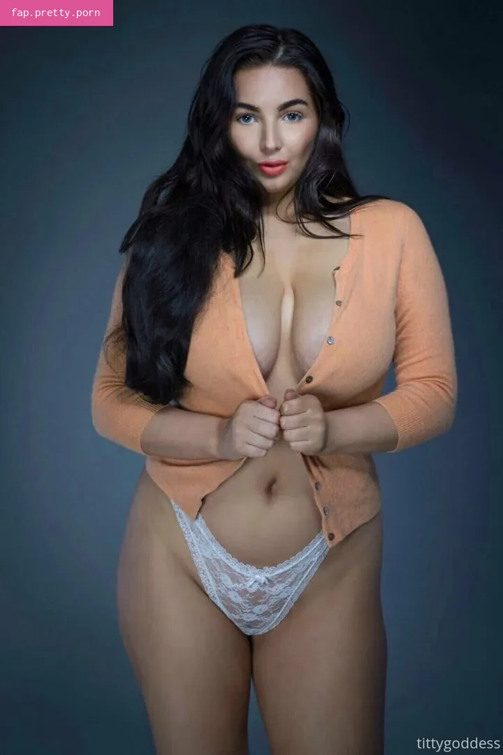 freetittygoddess - Photo #31