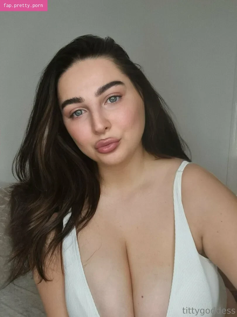 freetittygoddess - Photo #72