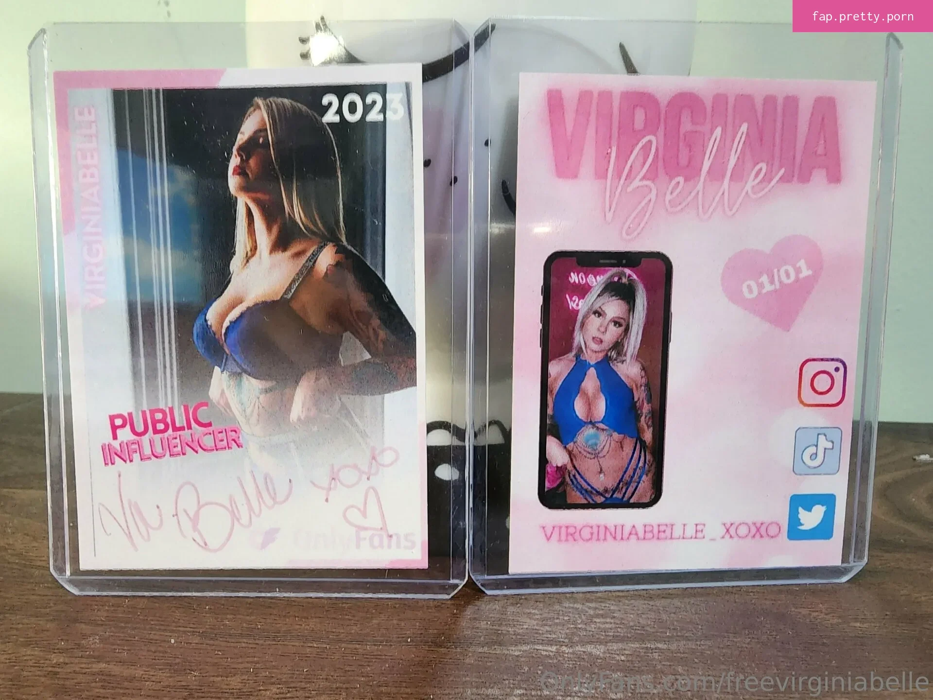 freevirginiabelle - Photo #26