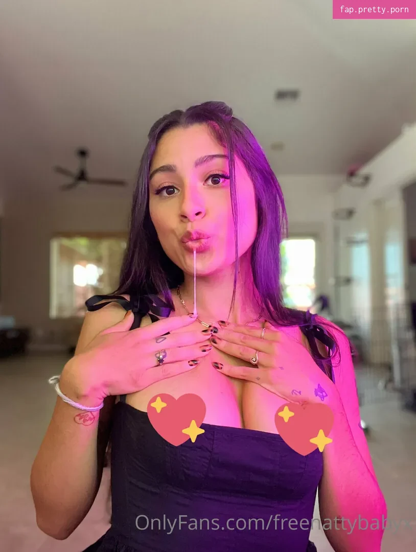 freexnattybaby - Photo #16