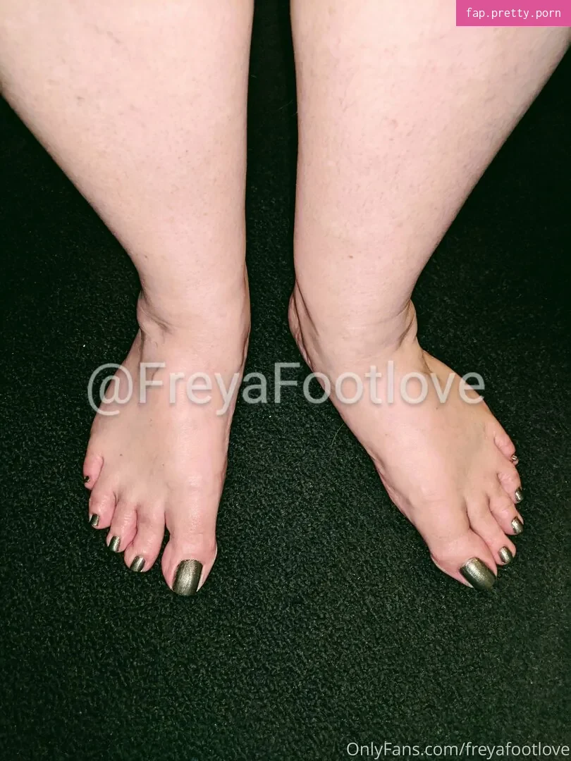 freyafootlove - Photo #04