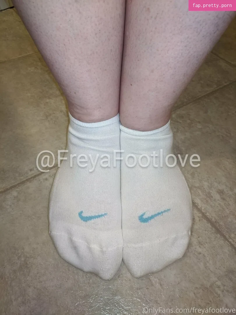 freyafootlove - Photo #34