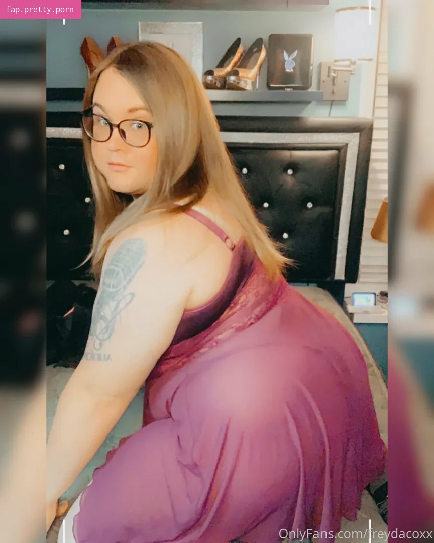 freydacoxx - Photo #16