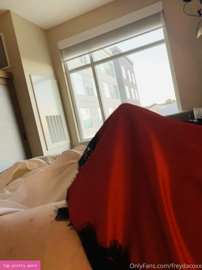 freydacoxx - Photo #67