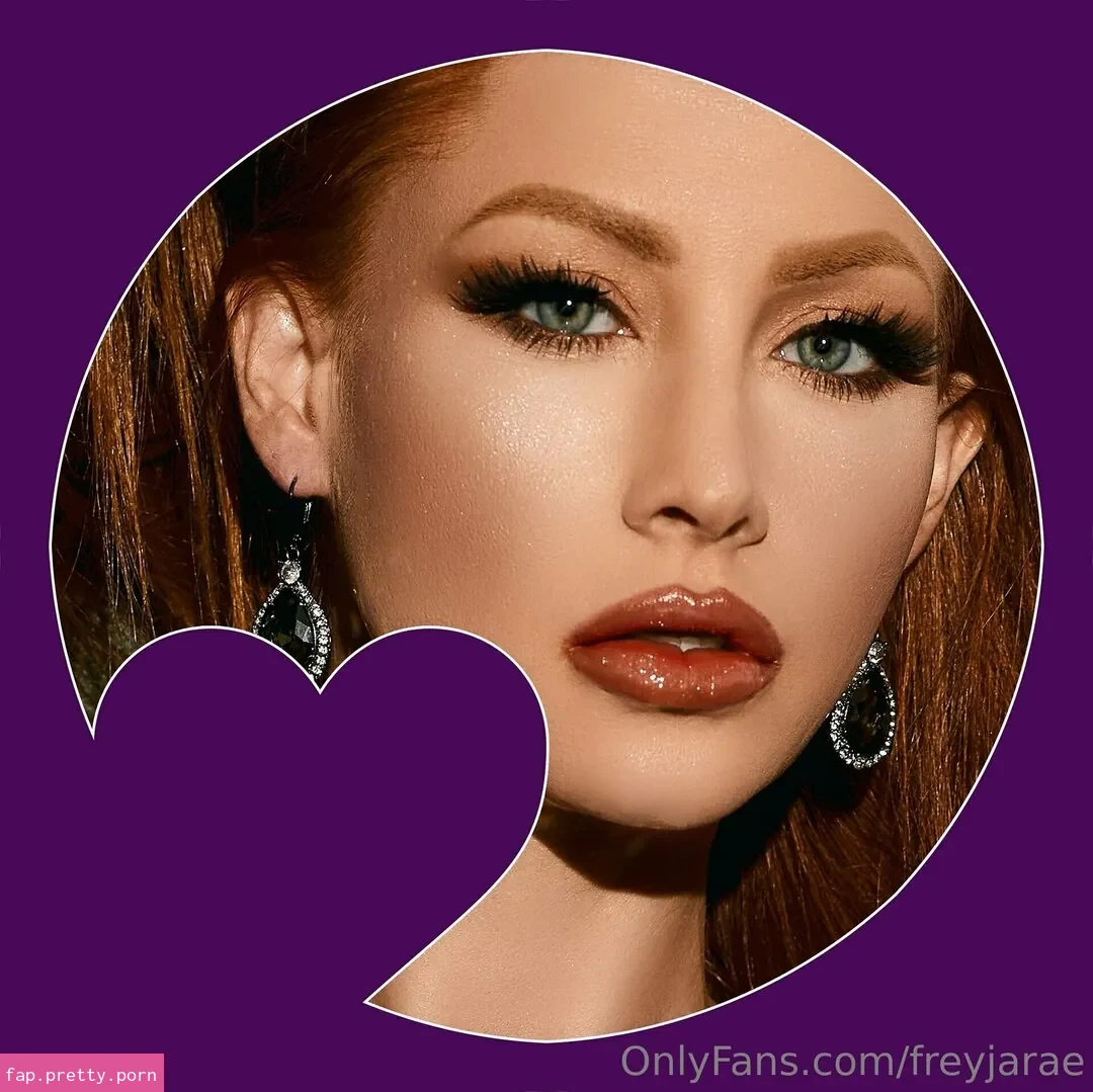 freyjarae - Photo #23