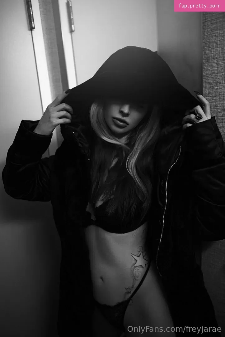 freyjarae - Photo #52