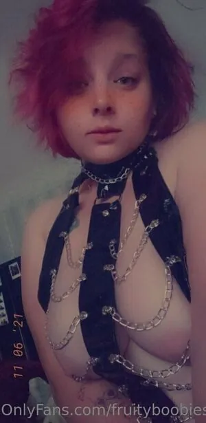 fruityboobies