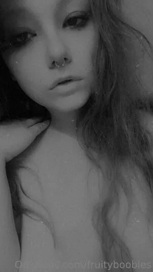 fruityboobies