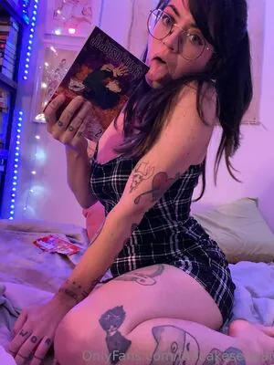Fapcake Senpai
