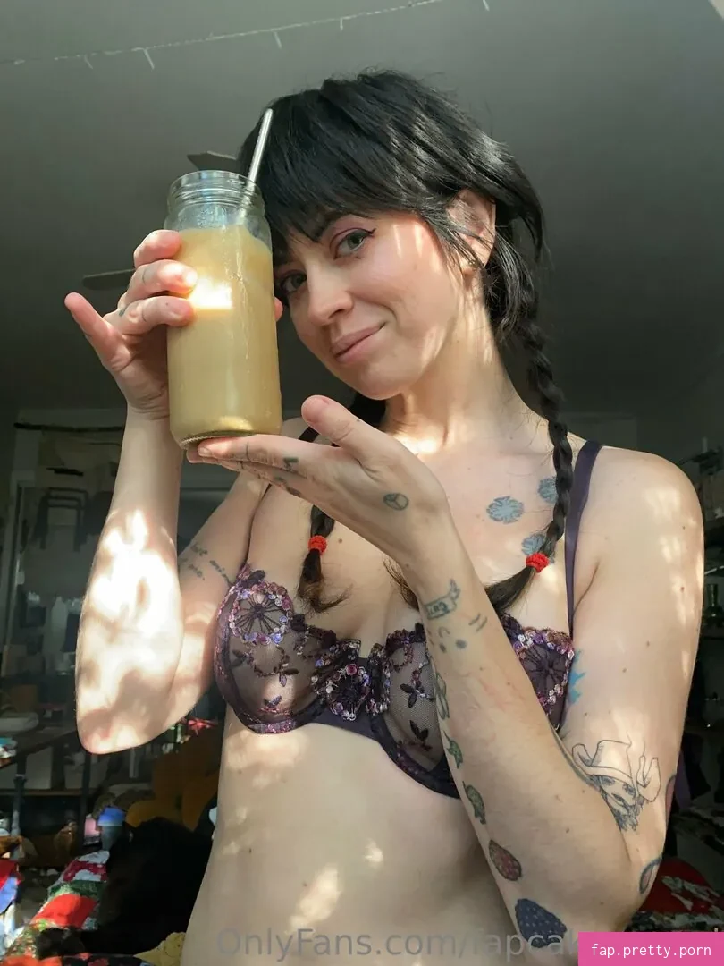 Fapcake Senpai - Photo #85