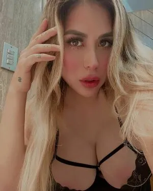 Fatima Segovia La Chuecona