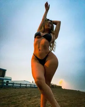 Fatima Segovia La Chuecona