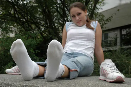 Feetperview / Sockenmädchen
