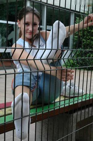 Feetperview / Sockenmädchen