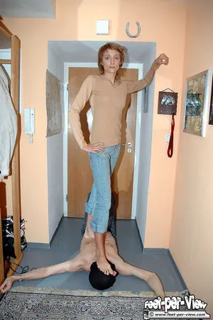 Feetperview / Sockenmädchen