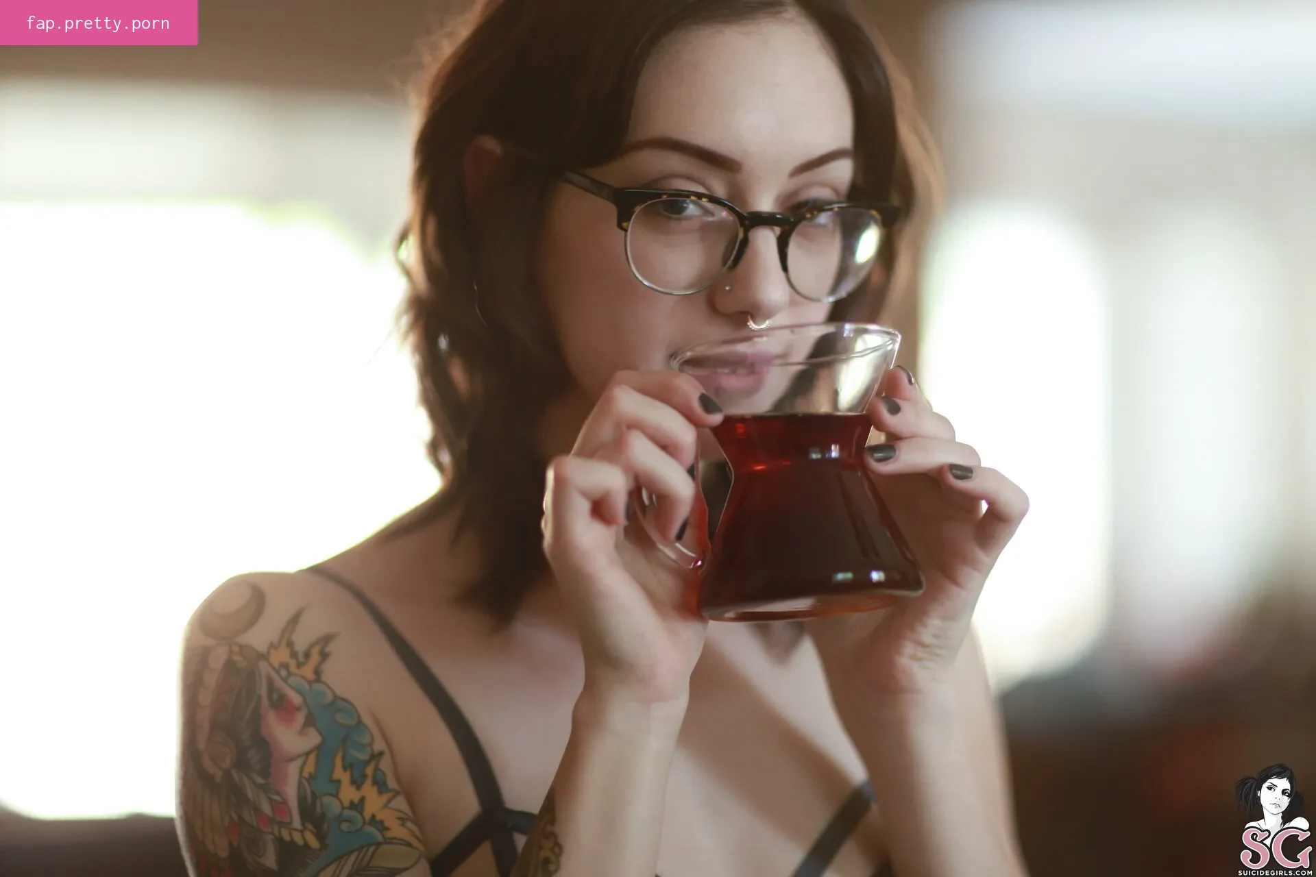 Feryn Suicide - Photo #76
