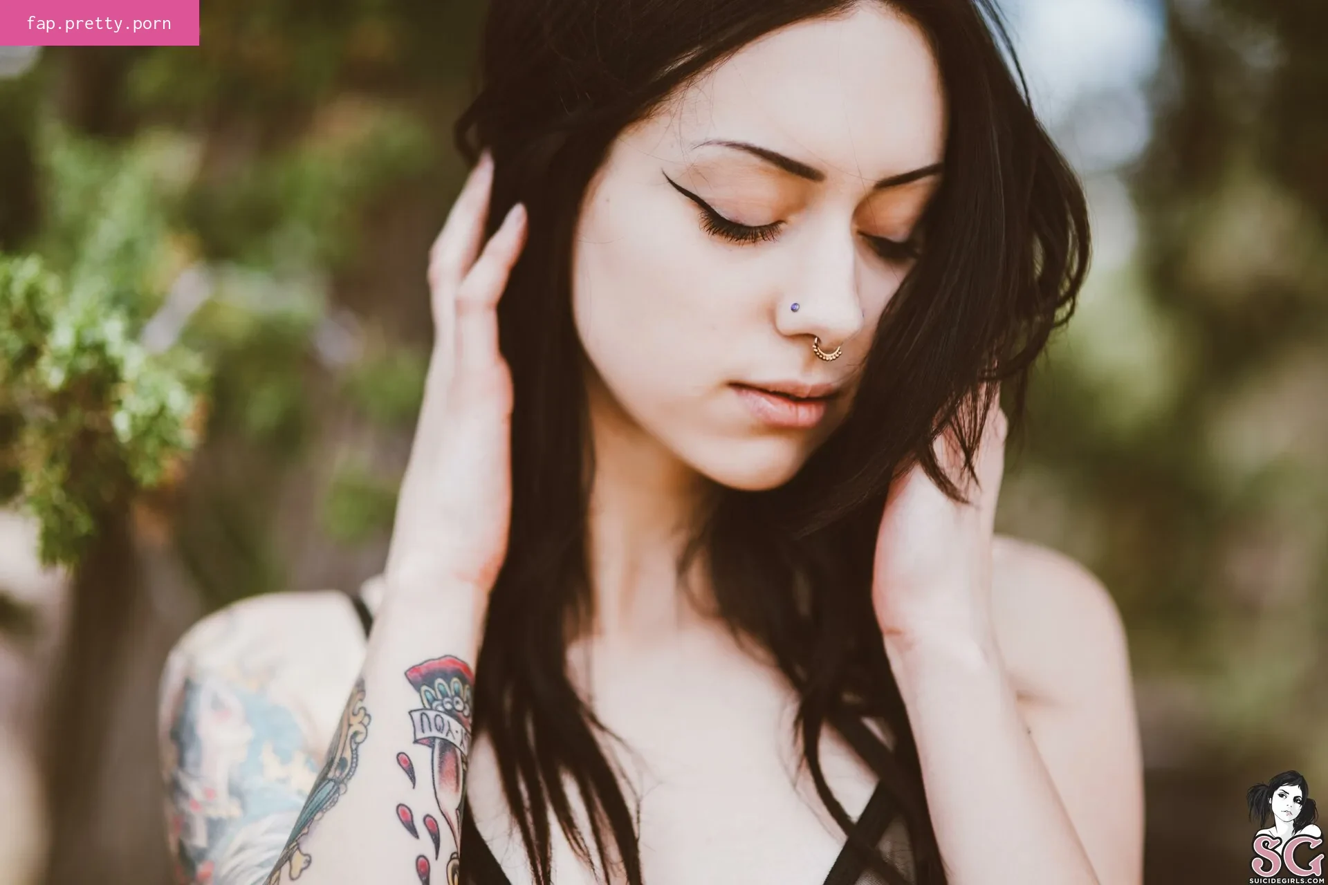 Feryn Suicide - Photo #75