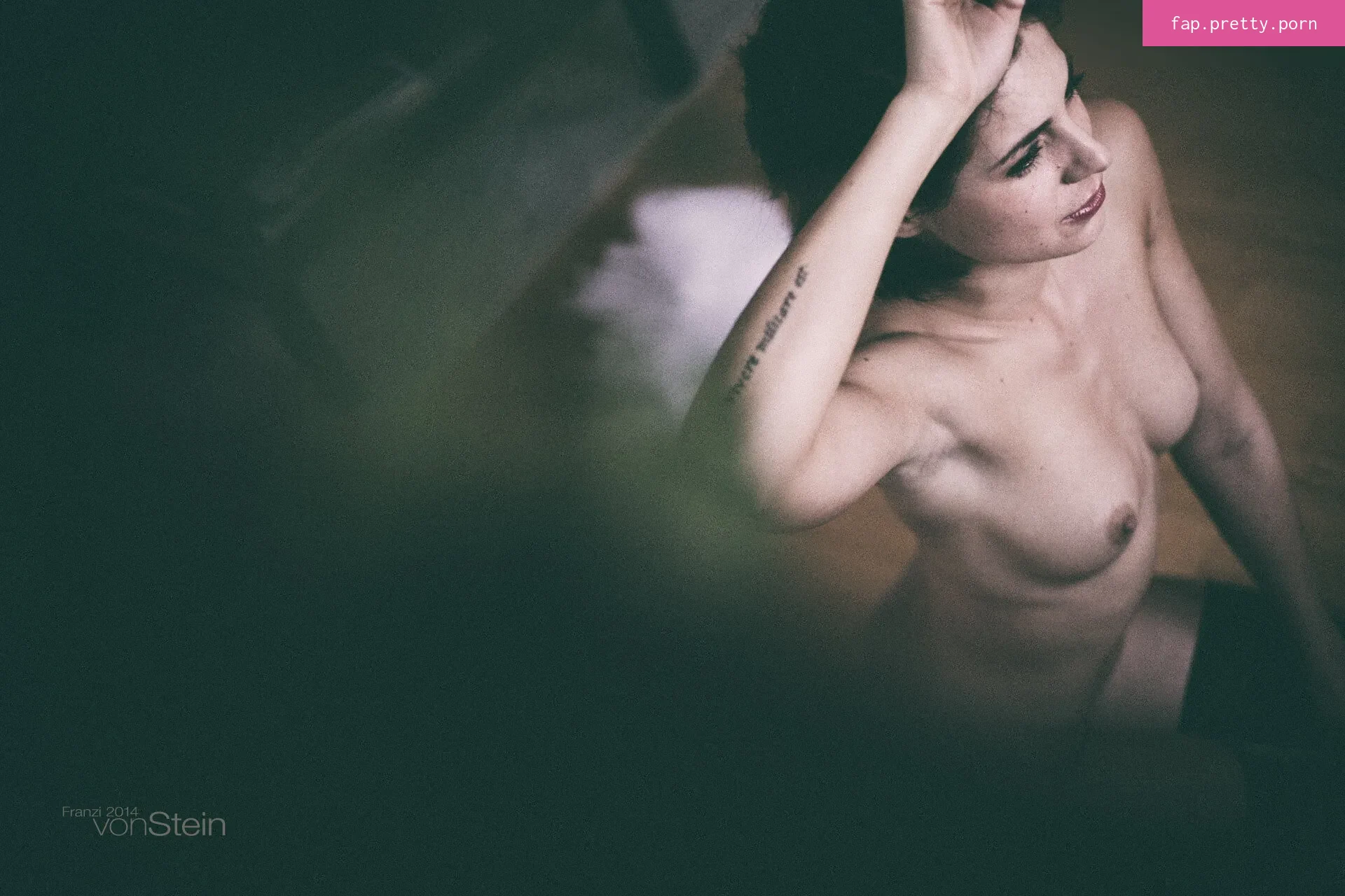 Franzi Skamet - Photo #80
