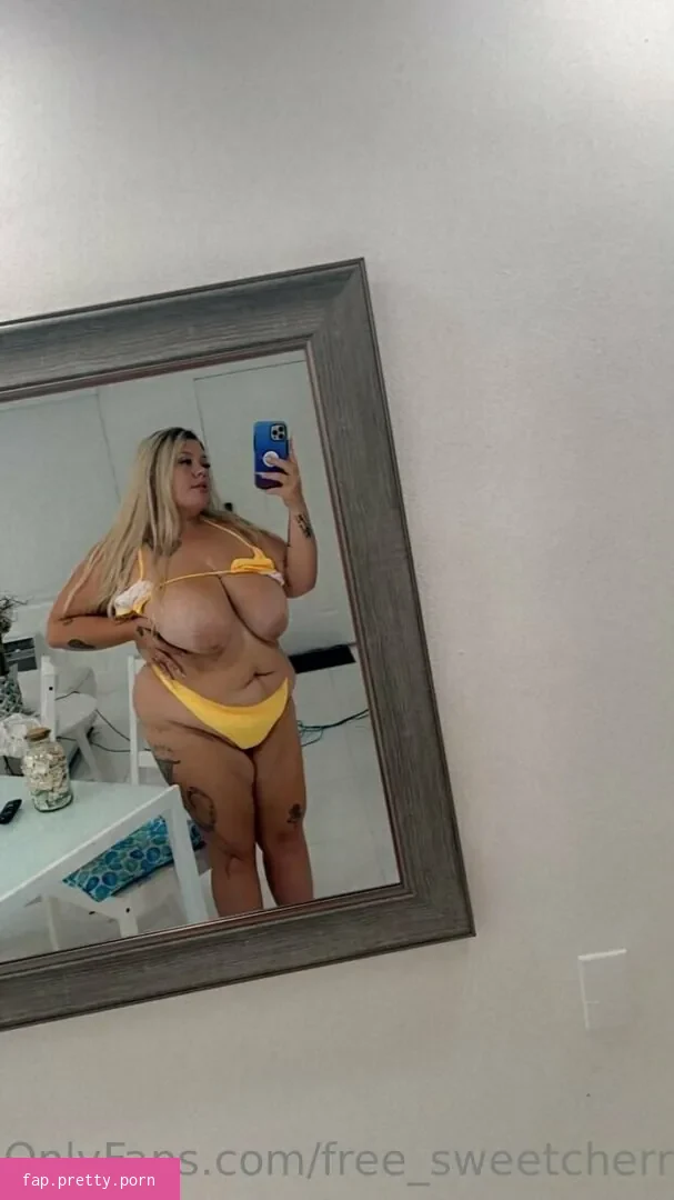 free_sweetcherrybbw - Photo #12