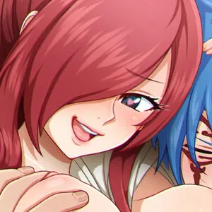 Fairy Tail