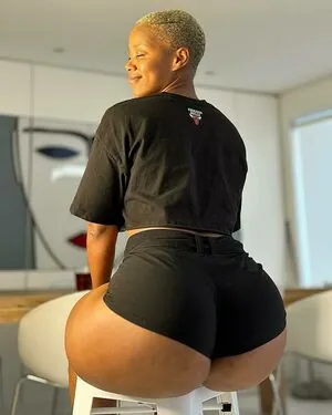 Faustina Thobakgale