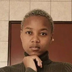 Faustina Thobakgale