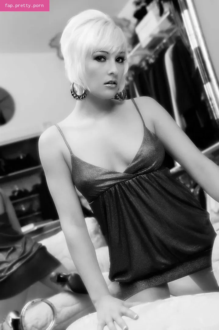 Felicia Taylor - Photo #42