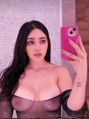 Felisa Trigo