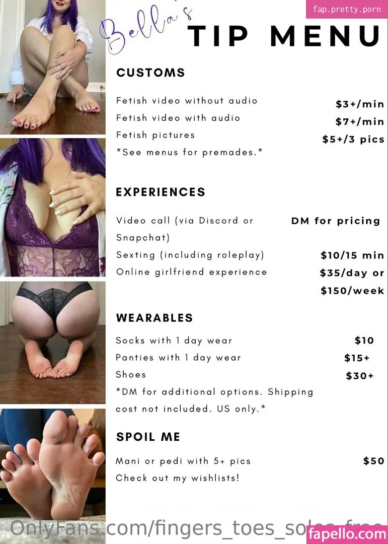 fingers_toes_soles_free - Photo #10