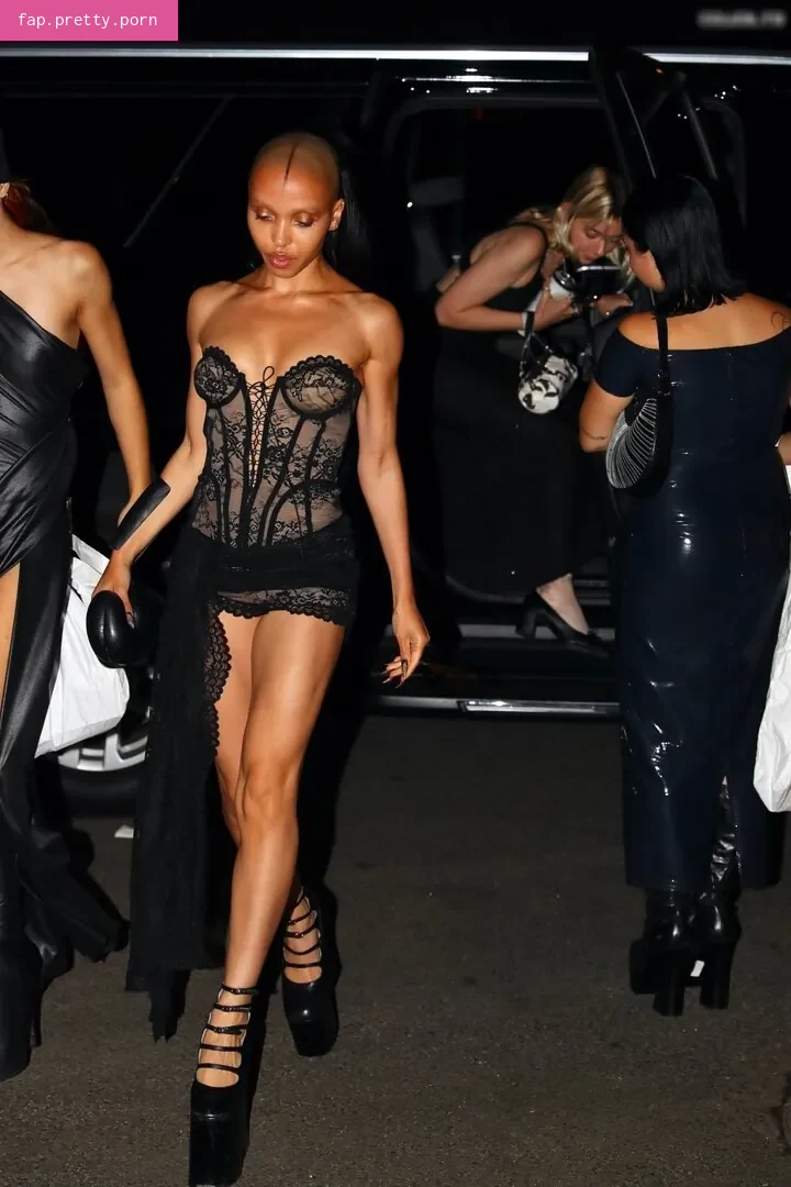 FKA Twigs - Photo #81