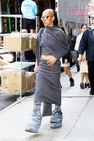 FKA Twigs